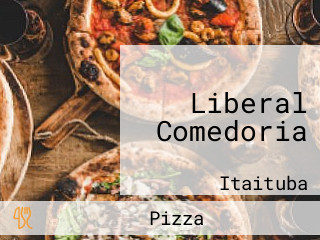 Liberal Comedoria