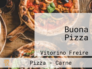 Buona Pizza