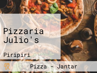 Pizzaria Julio's