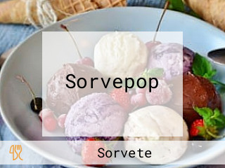 Sorvepop