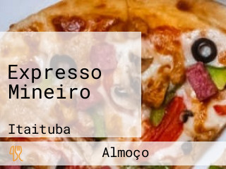 Expresso Mineiro