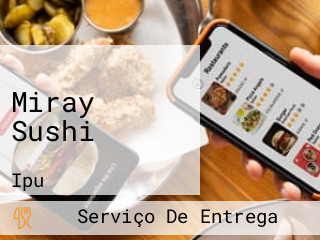 Miray Sushi