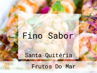 Fino Sabor