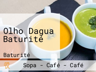 Olho Dagua Baturité