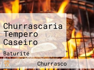 Churrascaria Tempero Caseiro