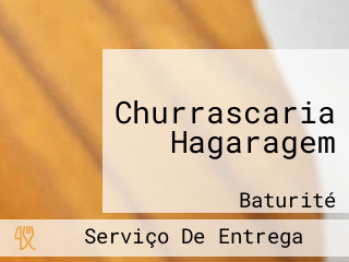 Churrascaria Hagaragem