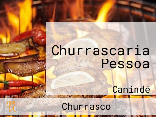 Churrascaria Pessoa