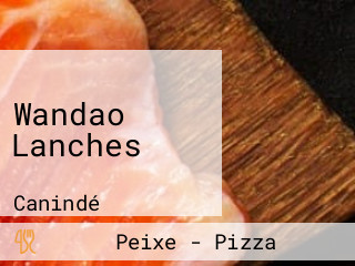 Wandao Lanches