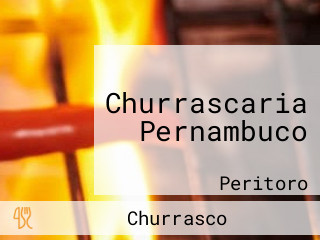 Churrascaria Pernambuco