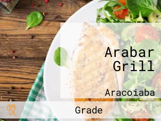 Arabar Grill