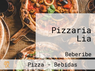 Pizzaria Lia