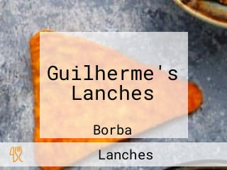 Guilherme's Lanches