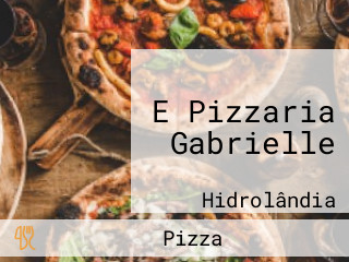 E Pizzaria Gabrielle