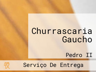 Churrascaria Gaucho