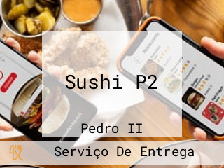 Sushi P2