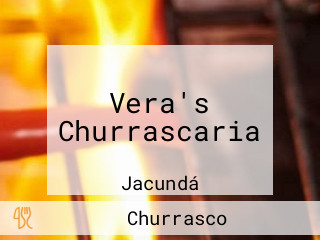 Vera's Churrascaria