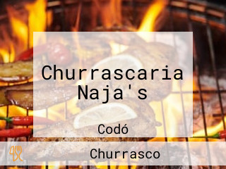 Churrascaria Naja's