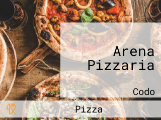 Arena Pizzaria