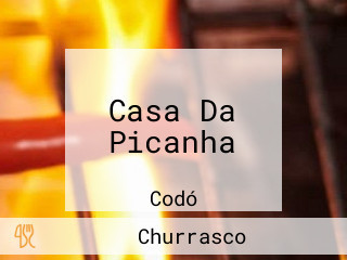 Casa Da Picanha