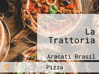 La Trattoria