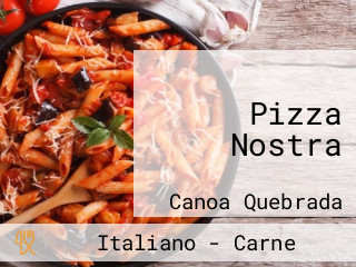 Pizza Nostra