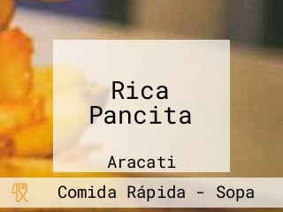 Rica Pancita