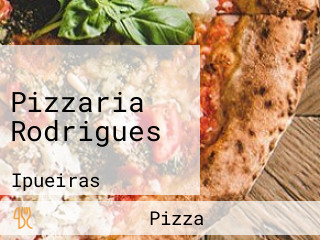 Pizzaria Rodrigues