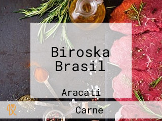 Biroska Brasil