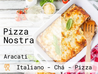 Pizza Nostra