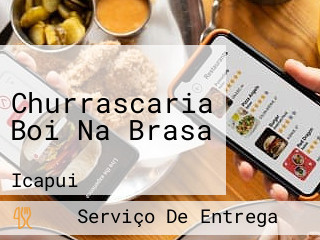 Churrascaria Boi Na Brasa