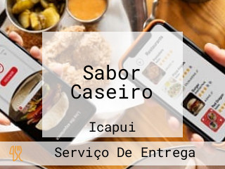 Sabor Caseiro