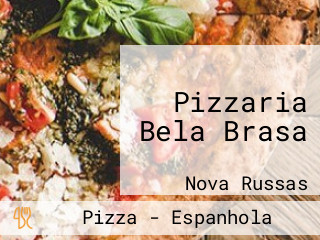 Pizzaria Bela Brasa