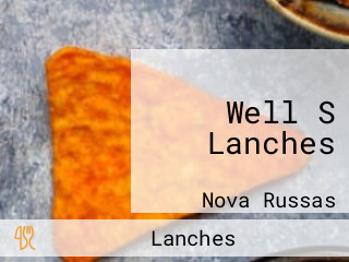 Well S Lanches