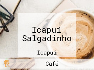 Icapuí Salgadinho