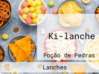 Ki-lanche