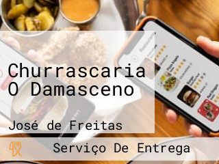 Churrascaria O Damasceno