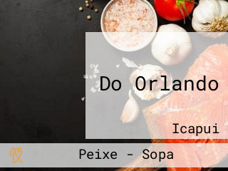 Do Orlando