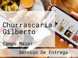 Churrascaria Gilberto