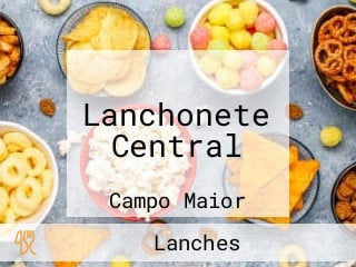 Lanchonete Central