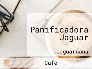 Panificadora Jaguar