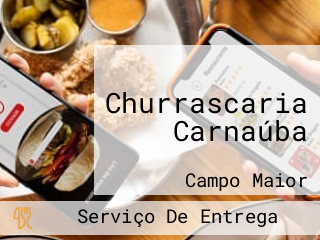 Churrascaria Carnaúba