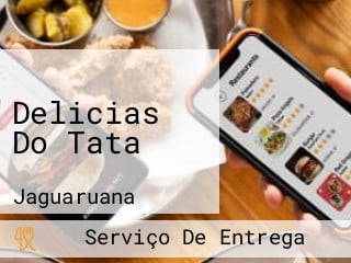 Delicias Do Tata