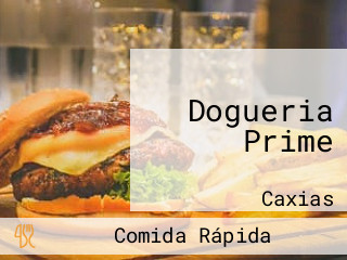 Dogueria Prime