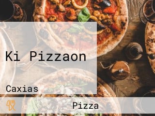 Ki Pizzaon