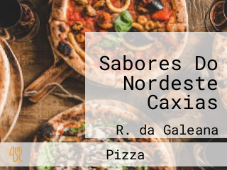 Sabores Do Nordeste Caxias