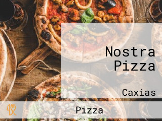 Nostra Pizza