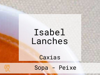 Isabel Lanches