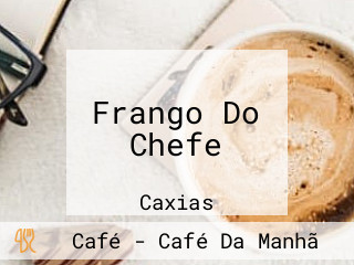 Frango Do Chefe