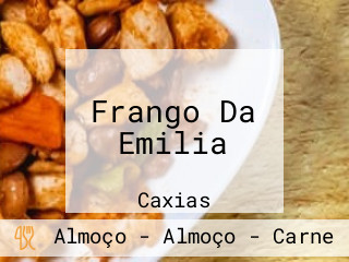 Frango Da Emilia