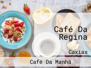 Café Da Regina